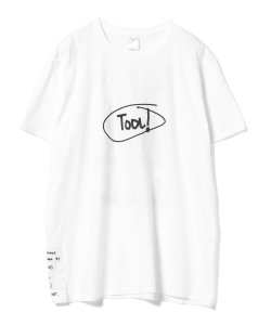 ▲HAUD × I.G.BEAMS / 別注 リミテッド Tシャツ