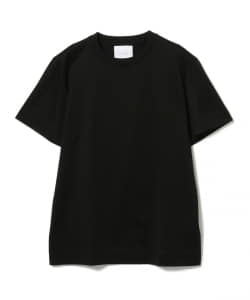 ▲SLOANE / コットンテンジク クルーネックTシャツ