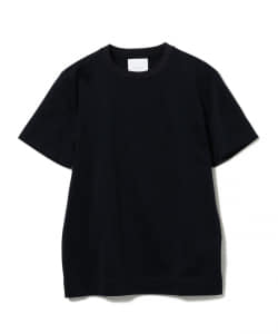 ▲SLOANE / コットンテンジク クルーネックTシャツ