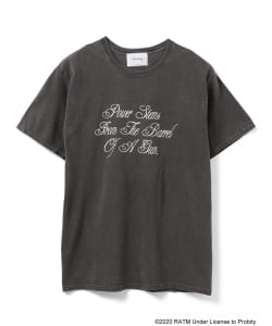 Insonnia Projects / RAGE AGAINST THE MACHINE Tシャツ 221
