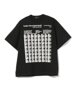 ▲KOLOR / グラフィック Tシャツ 2