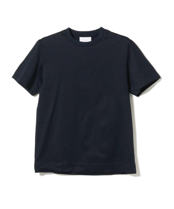 SLOANE スローン 半袖 スウェット Tシャツ カットソー サイズ３