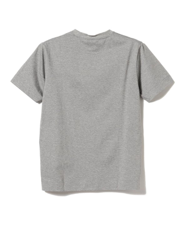 美品】 SLOANE グレーベージュ ポリエステル100% Tシャツ サイズ4