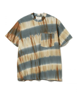 ▲SONG FOR THE MUTE / パッチポケット Tシャツ