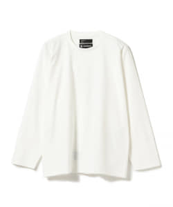 02DERIV. / 別注 ドルマンスリーブ Tシャツ