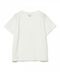 IG / ギミックネック Tシャツ