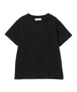 IG / ギミックネック Tシャツ
