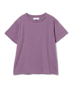 IG / ギミックネック Tシャツ