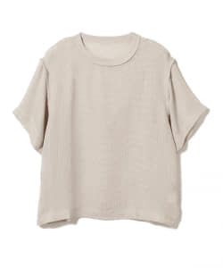 ▲IG / メッシュ ショートスリーブ Tシャツ