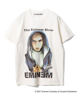 Insonnia Projects / EMINEM Tシャツ 201