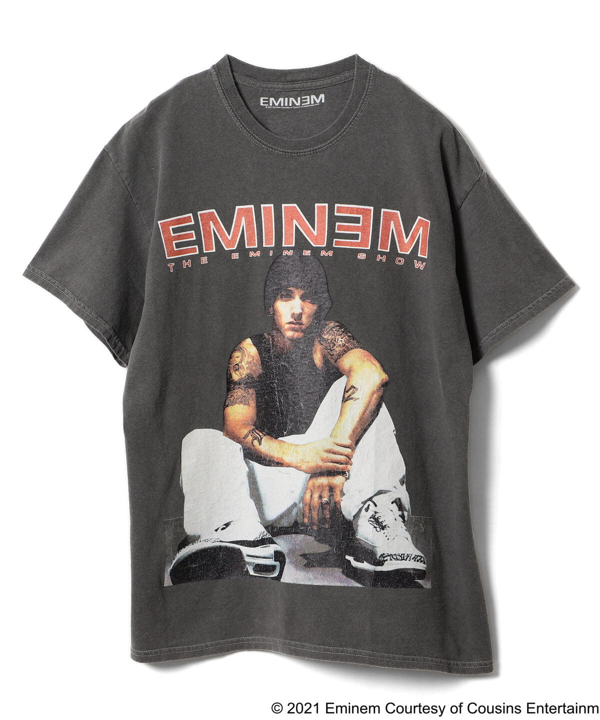 古 XL Eminem D12 50Cent Tシャツ ラップT ツアーT | www.victoryart.hu