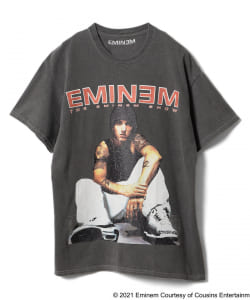Insonnia Projects / EMINEM Tシャツ 202