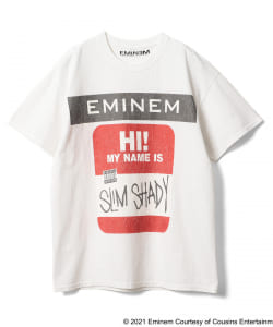 Insonnia Projects / EMINEM Tシャツ 204