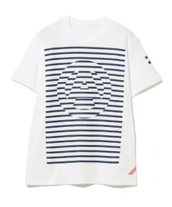 ▲PHINGERIN / ボーダー A Tシャツ