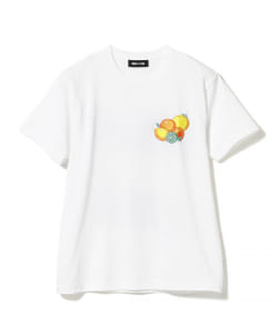 ▲WIND AND SEA / JUICY FRESEH プリントTシャツ