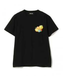 ▲WIND AND SEA / JUICY FRESEH プリントTシャツ