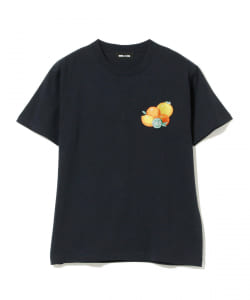 ▲WIND AND SEA / JUICY FRESEH プリントTシャツ