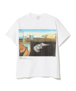 Insonnia Projects / DALI 1931 プリントTシャツ