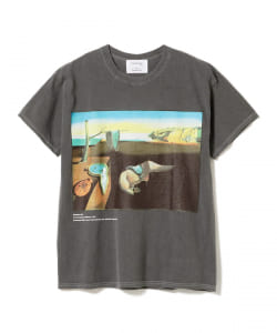 Insonnia Projects / DALI 1931 プリントTシャツ
