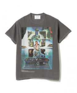 Insonnia Projects / DALI 1950 プリントTシャツ