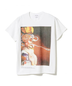 Insonnia Projects / DALI 1947 プリントTシャツ