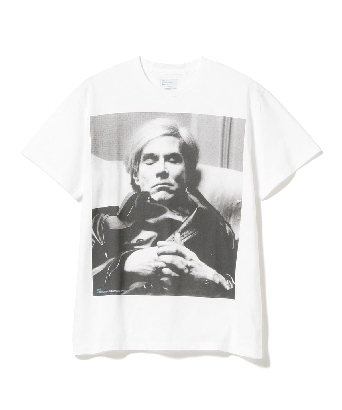 International Gallery Beams インターナショナルギャラリー ビームス The International Images Collection プリントtシャツ Aw Photo By Helmut Newton Tシャツ カットソー Tシャツ 通販 Beams