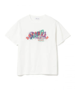 WIND AND SEA / DTRT プリントTシャツ