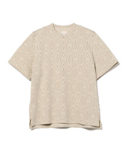 MASU / オプティカル Tシャツ