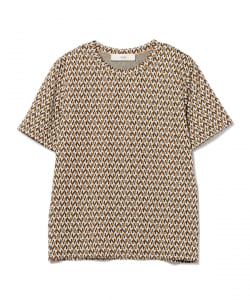 ▲Sefr / SUBZI インターロックジャージー Tシャツ