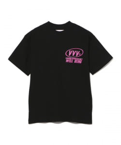 Veni Vedi Vici / WELL BEING Tシャツ