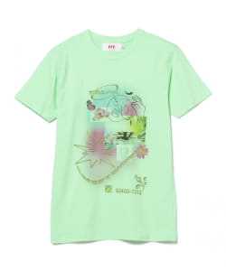 Veni Vedi Vici / MASQUE Tシャツ