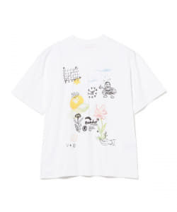 Veni Vedi Vici / GLYPHO Tシャツ