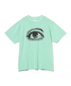 Insonnia Projects / SONIC YOUTH EYE プリントTシャツ