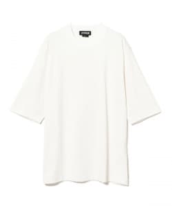 FITFOR / ミッドスリーブ ベーシックTシャツ J202