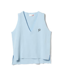 ▲PHINGERIN / ニットベスト