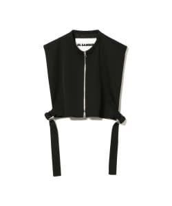 JIL SANDER / ウール プラストロン