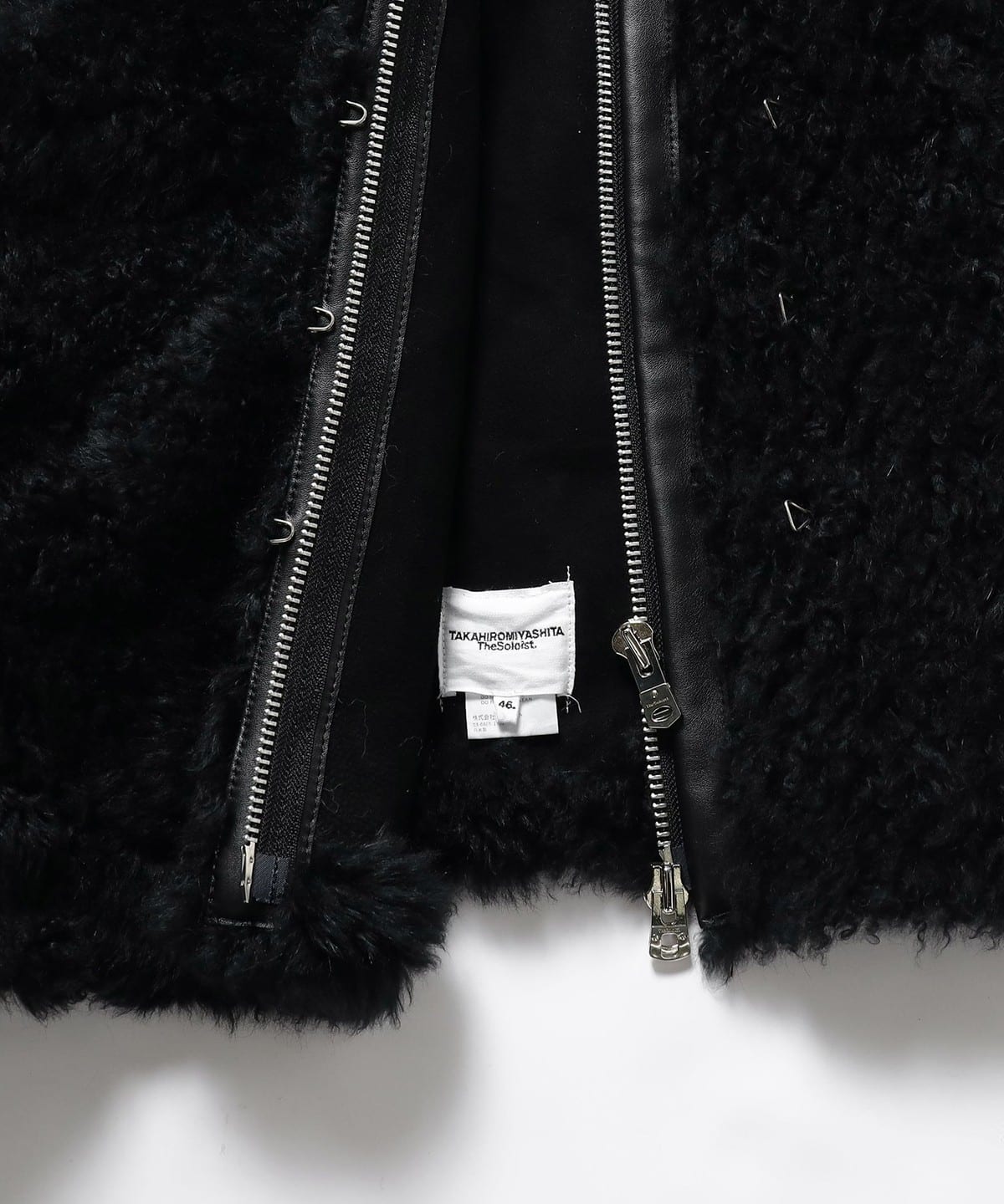 ソロイスト　soloist ビーチタオル　ブランケット　ナンバーナイン soloist ビンテージキルト フライトジャケット ソロイスト