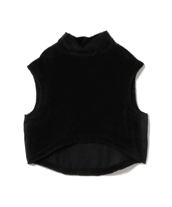 MIGHTY-MAC×BEAMS / 別注 スカルボートベスト M MIGHTY-MAC×BEAMS / 別注 スカルボートベスト M