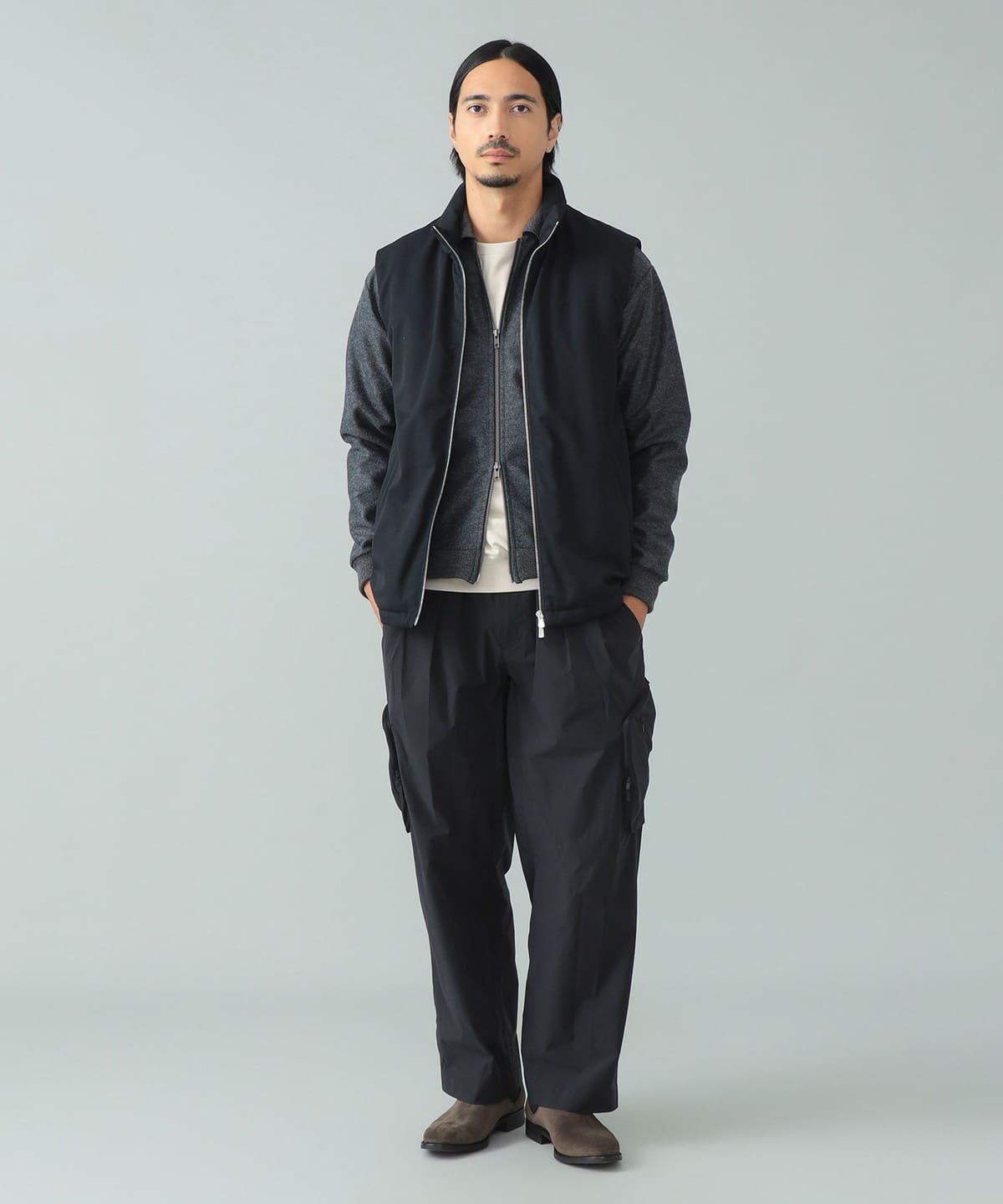 International Gallery BEAMS（インターナショナルギャラリー ビームス