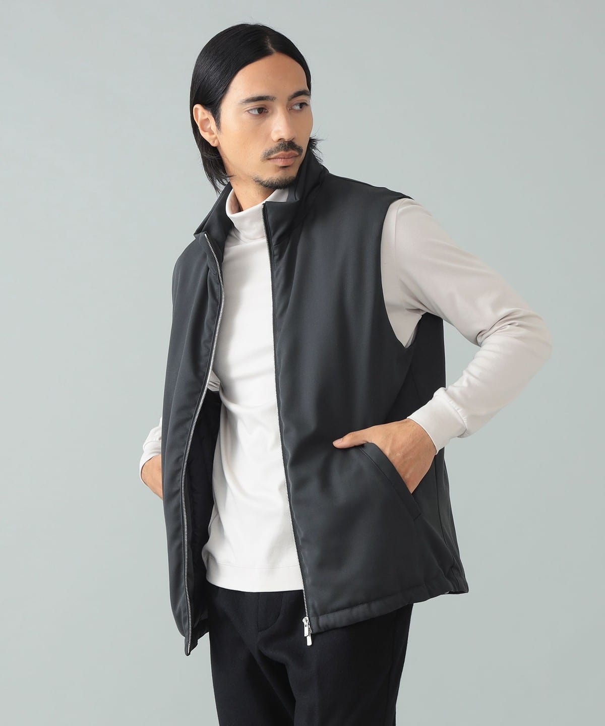 International Gallery BEAMS（インターナショナルギャラリー ビームス