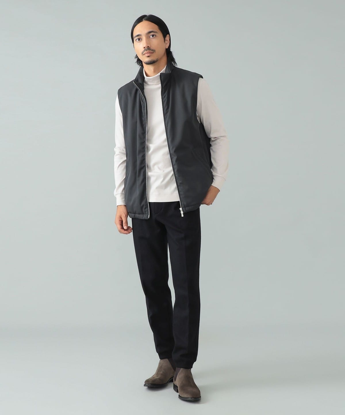 International Gallery BEAMS（インターナショナルギャラリー ビームス