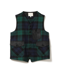 ▲NICHOLAS DALEY / ウエストコート