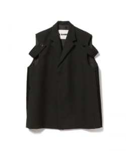 ▲JIL SANDER / ALISTER テーラードベスト
