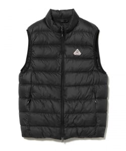 PYRENEX / ARIAL ライト ダウンベスト