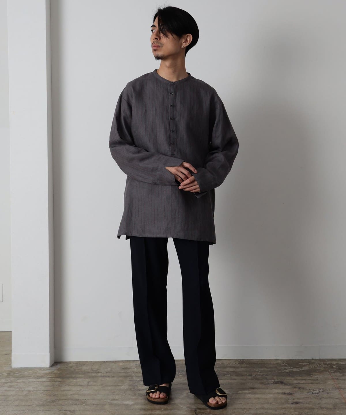 International Gallery BEAMS（インターナショナルギャラリー