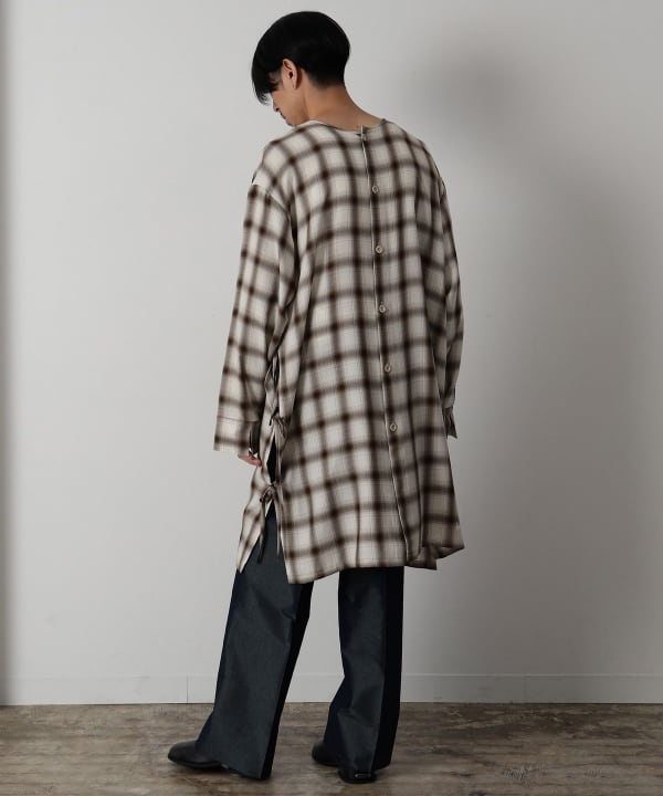 最大15%OFFクーポン Gallery International BEAMS BEAMS Gallery International トップス