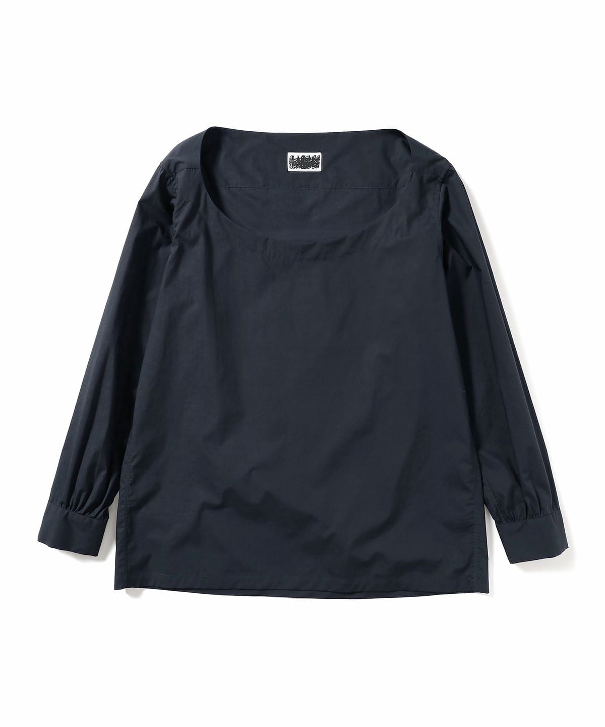 CLASS クラス / オフショルダー プルオーバーシャツ シャツ・ブラウス MEN NAVY 1/S CLASS クラス / オフショルダー プルオーバーシャツ シャツ・ブラウス MEN NAVY 1/S