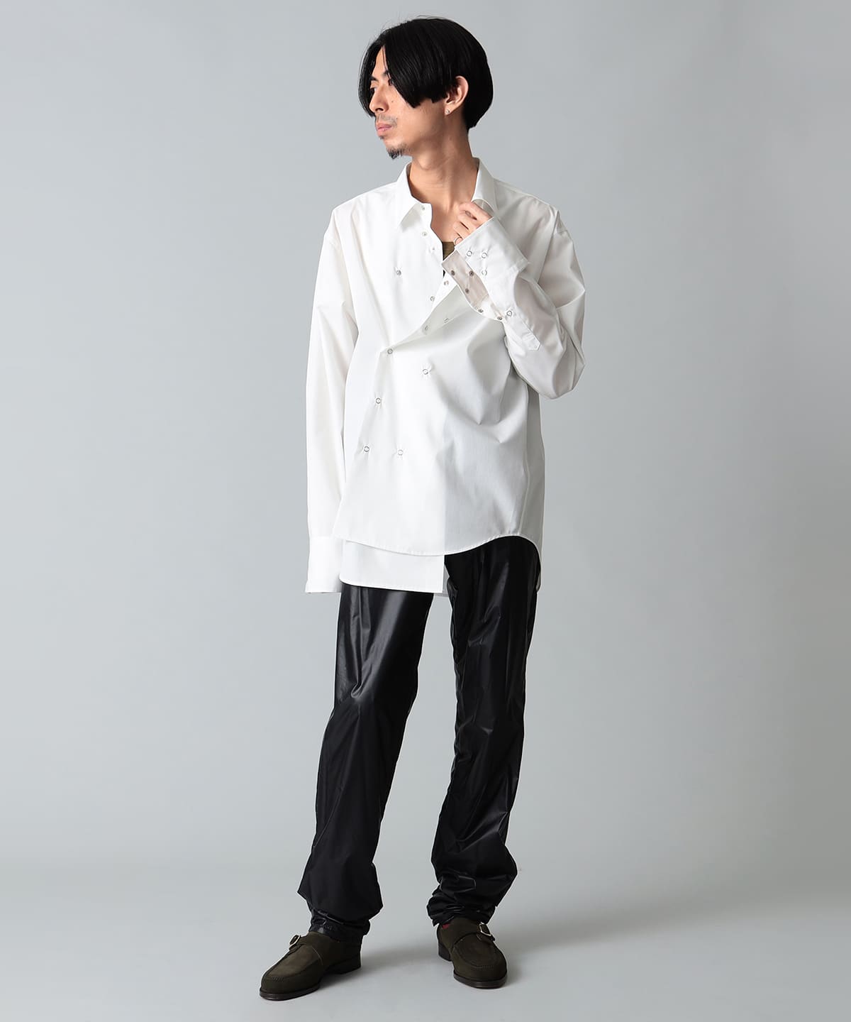International Gallery BEAMS（インターナショナルギャラリー