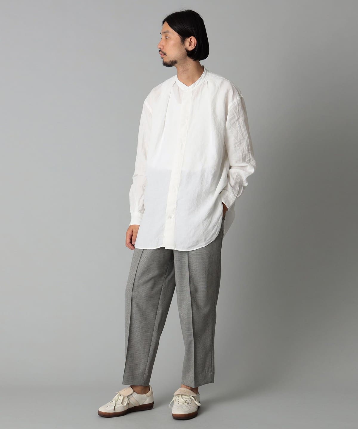 International Gallery BEAMS（インターナショナルギャラリー