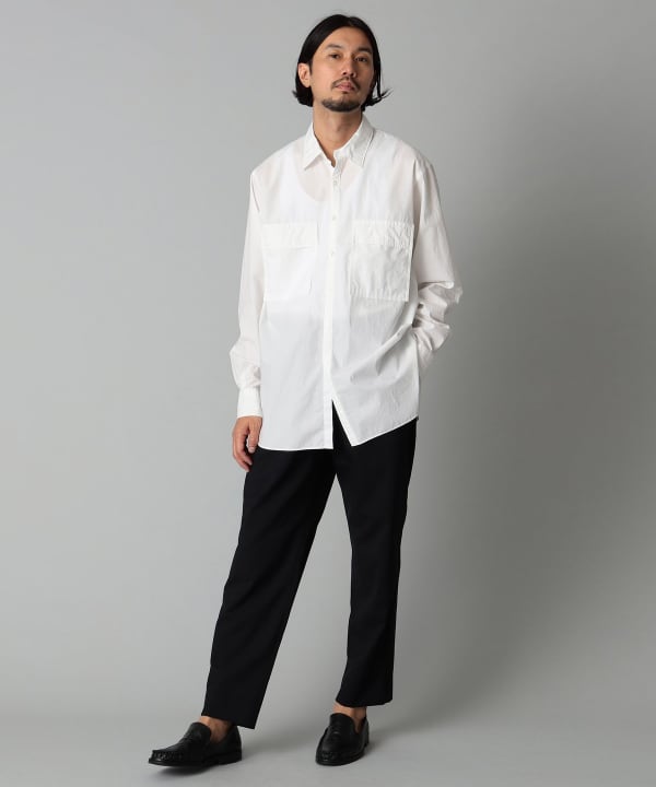 International Gallery BEAMS（インターナショナルギャラリー